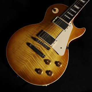 Gibson ISHIBASHI Exclusive Les Paul Standard 50s Figured Top Dirty Lemon Burst 【梅田店】