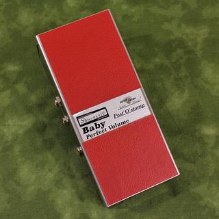 shin’s music perfect volume original SHINS MUSIC Perfect Volume Pedal Standard | Deluxe Guitars