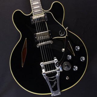 Epiphone 【USED】Limited Edition Shinichi Ubukata ES-355 Custom Outfit (Ebony)