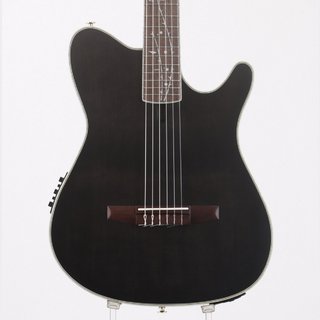 Ibanez TOD10N Transparent Black Flat 【御茶ノ水本店】