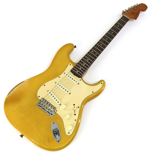 Fender Custom Shop Master Built Stratocaster by Fred Stuart