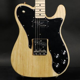 Fender FSR Collection 2023 Traditional 70s Telecaster Custom Maple Fingerboard Natural 【梅田店】