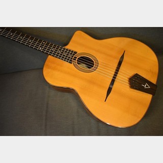 アコースティックギター ＞ マカフェリ・タイプの検索結果【楽器