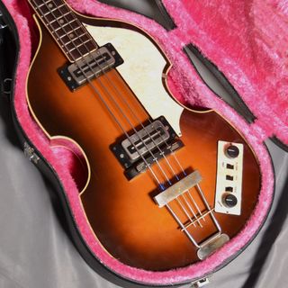 Hofner 500/1 【2.17kg】【SN:400160】