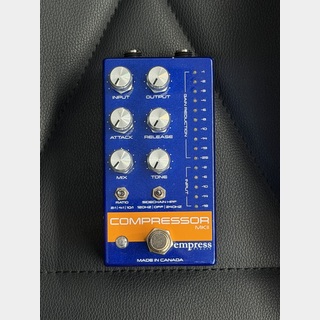 Empress Effects、Compressorの検索結果【楽器検索デジマート】