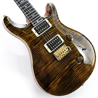 Paul Reed Smith(PRS) Ikebe Original Wood Library Custom24 McCarty Thickness Tiger Eye #0319732