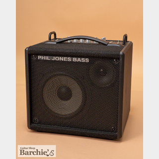 Phil Jones Bass Micro7