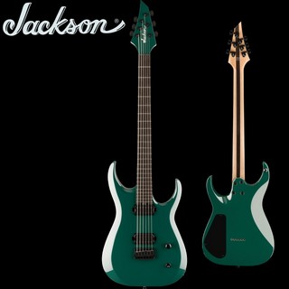 JacksonPro Series Signature Roman Ibramkhalilov MDK HT6 Baritone -EMERALD GREEN-【オンラインストア限定】