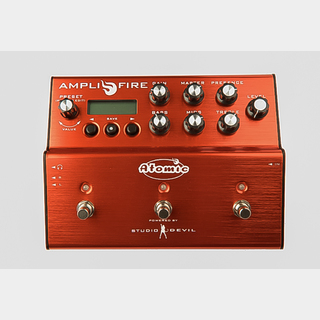 ATOMIC AmpliFire 3