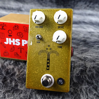 JHS Morning Groly V4 / Overdrive