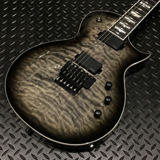 E-II EC QM FR / Charcoal Burst【ギタラバOSAKA2023出品商品】