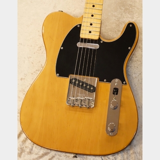 Fender Telecaster 1973年製Vintage 【3.29kg】【G-CLUB TOKYO】