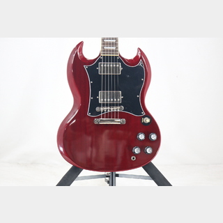 エレクトリックギター ＞ SGタイプ、Epiphoneの検索結果【楽器検索