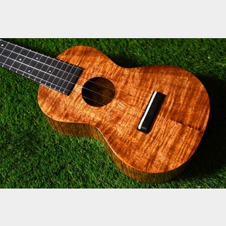 tkitki ukuleleECO-S/E++ HawaiianKoa【S/N1358】
