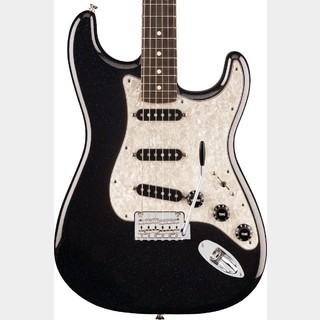 Fender70th Anniversary Player Stratocaster Nebula Noir