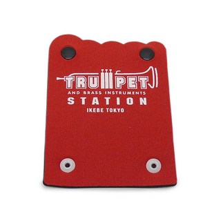 trumpet stationトランペットステーション オリジナル ハンドルプロテクター