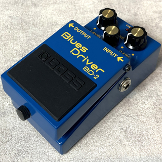 BOSS、BD-2の検索結果【楽器検索デジマート】