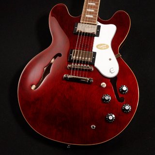 Epiphone Noel Gallagher Riviera Dark Wine Red ≪S/N:24061510914≫ 【心斎橋店】