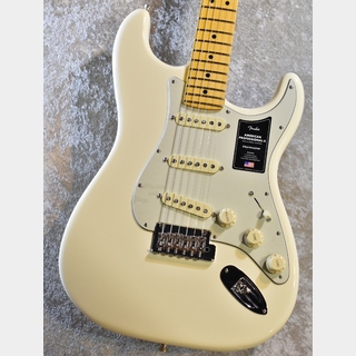 FenderAMERICAN PROFESSIONAL II STRATOCASTER MOD Olympic White #US22018456【3.79kg】