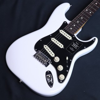 Fender Player II Stratocaster Rosewood Fingerboard Polar White 【横浜店】