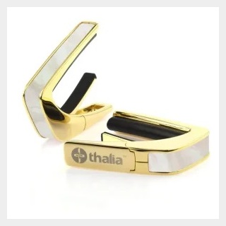 Thalia Capos Exotic Shell 【24K Gold/MOTHER OF PEARL】※即納可能