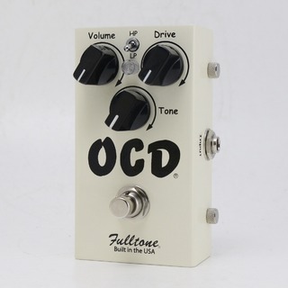FULLTONE OCDの検索結果【楽器検索デジマート】