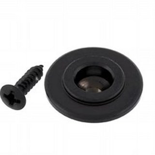 ALLPARTS BLACK BASS STRING GUIDE/AP-6710-003【お取り寄せ商品】