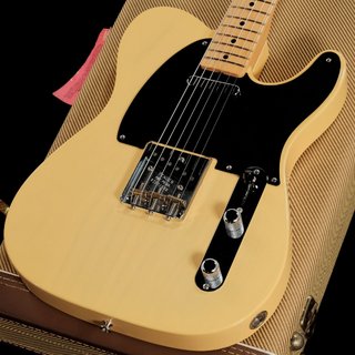 Fender New American Vintage 52 Telecaster Butter Scotch Blonde 2015 【渋谷店】