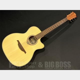 LAG Guitars T70ACE / Natural（新品/送料無料）【楽器検索デジマート】