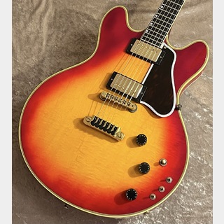 Gibson 【Vintage】 ES Artist Cherry Sunburst 1980年製 [4.19kg]【G-CLUB TOKYO】