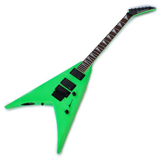 Jackson 【中古】  エレキギター Jackson KVXMG King V Kawasabi Green