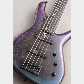 Sugi NB5E432 BM/ALD2P/Cosmic Black【激杢】