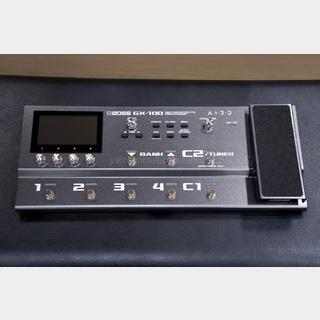 BOSS GX-100