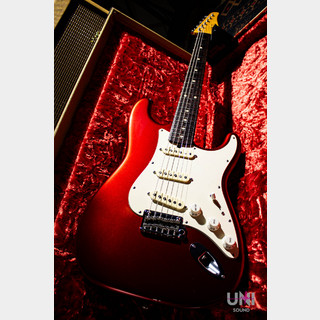 Suhr Classic Vintage Candy Apple Red 2009