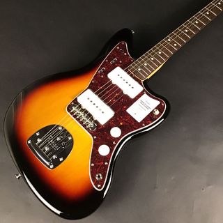 Fender Made in Japan Traditional 60s Jazzmaster Rosewood Fingerboard 3-Color Sunburst エレキギター ジャズマ