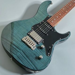 Yamaha PACIFICA 612の検索結果【楽器検索デジマート】