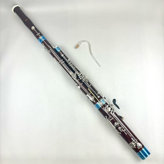 Fox 222D ファゴット (当店技術スタッフ検品済) 本体用ケース付き