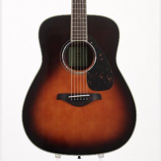 YAMAHAFG830 TBS Tobacco Brown Sunburst【横浜店】