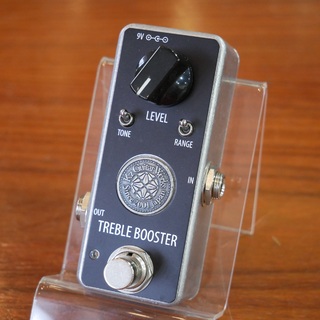 レアエフェクター シブヤ楽器 Treble Booster hqdefault.jpg