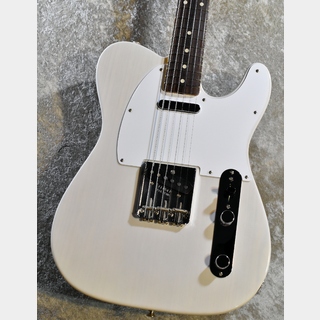 FenderJimmy Page Mirror Telecaster White Blonde #USA02511【軽量3.29kg!】