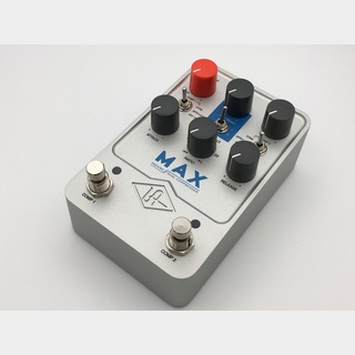 Universal AudioMAX