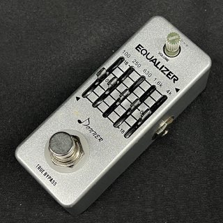 DONNER Equalizer【新宿店】