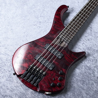 Ibanez EHB1505 - Stained Wine Red Low Gloss -【3.16kg】【#I240707924】