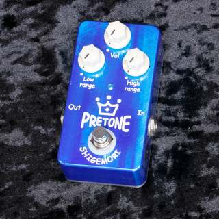 Shigemori、PRE TONEの検索結果【楽器検索デジマート】