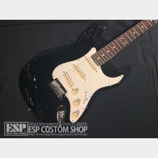 FUJIGEN(FGN) NST200RAL Black