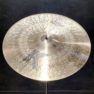 Zildjian 【USED】 K Custom Dark Crash 19 [NKZL19CDKC][1610g]