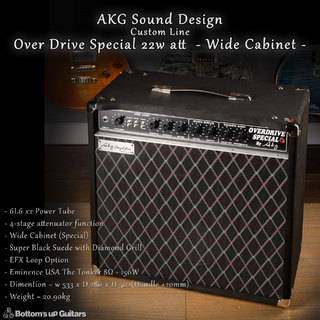 AKG Sound Designの検索結果【楽器検索デジマート】