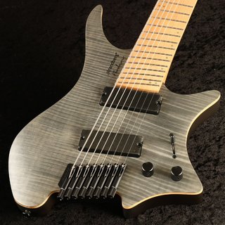 strandberg Boden Standard NX 8 Charcoal ストランドバーグ ヘッドレス 8弦【御茶ノ水本店】