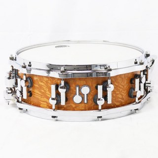 Sonor Classical SQ2 Snare Drum [SQ-1405SD-EHI 14×5]【中古品】