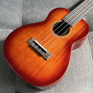 Argus AC-5 【チョイ傷につき特別価格!・送料無料!】【高級感のあるコンサートウクレレ】